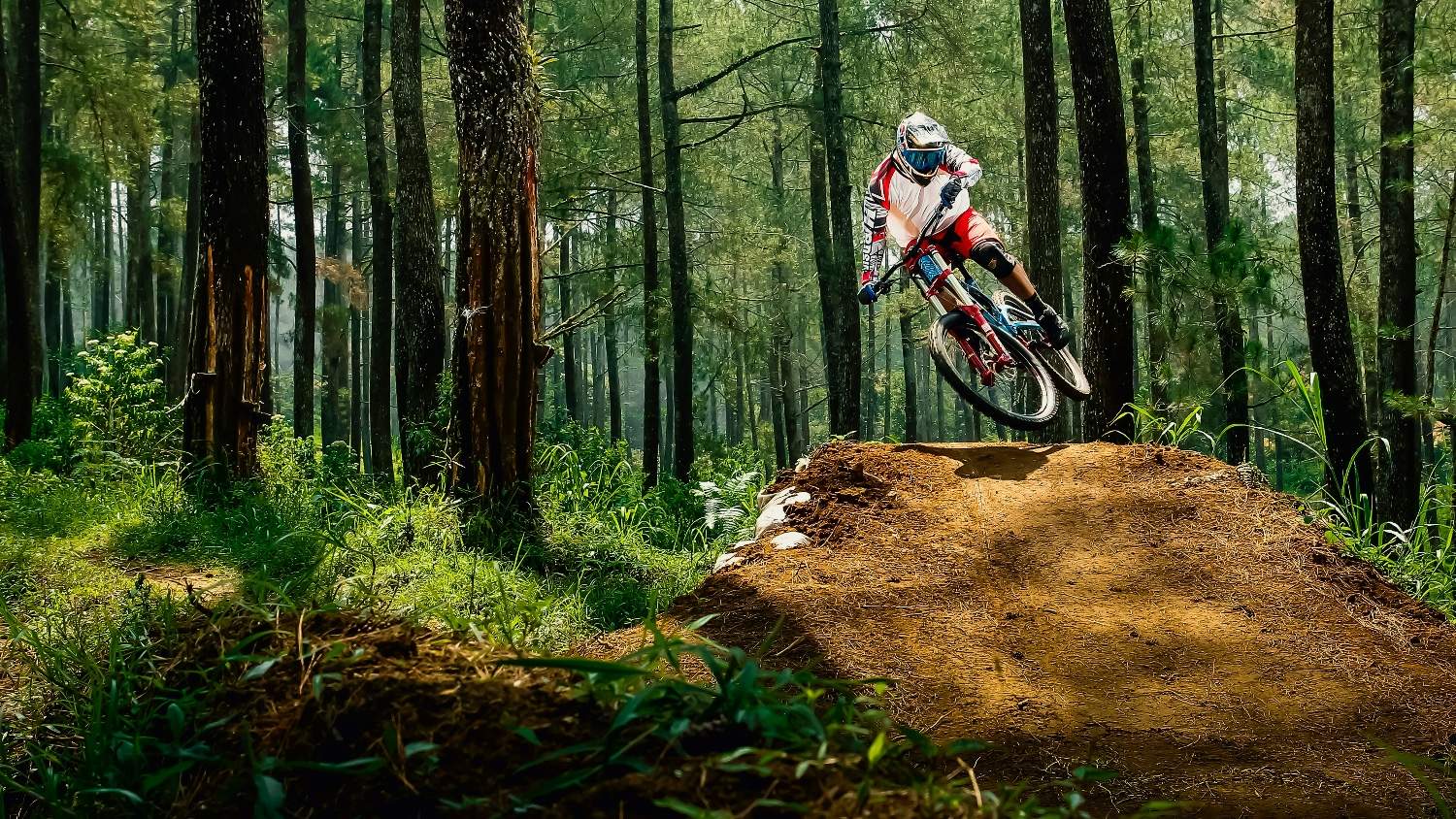 rower mtb